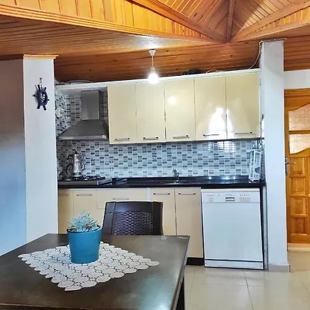 Apartment Apart Sea View