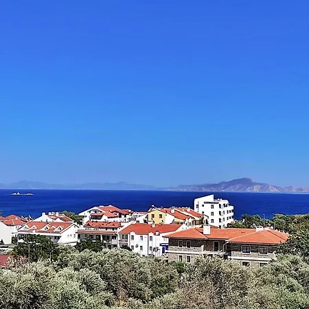 Apartment Apart Sea View Datca