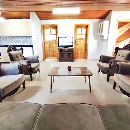 Apartment Apart Sea View Datca