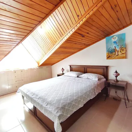 Apartment Apart Sea View *